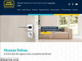 uniaomundial.com.br