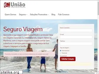 uniaoseg.com.br