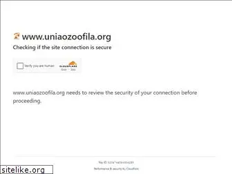 uniaozoofila.org