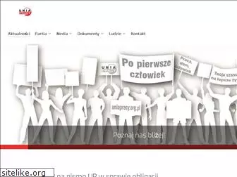 uniapracy.org.pl