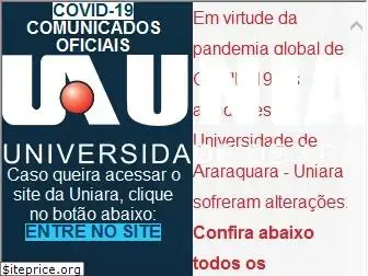 uniara.com.br