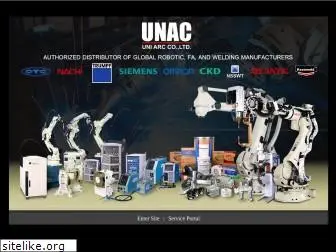 uniarc.com