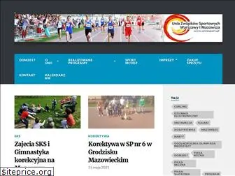 www.uniasport.pl