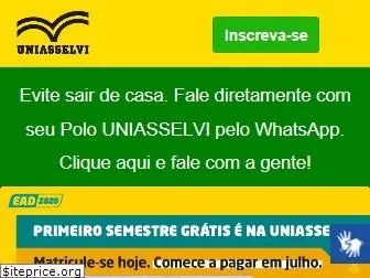 uniasselvi.com.br
