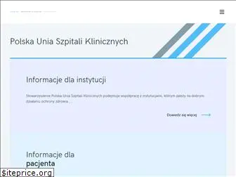 uniaszpitali.pl