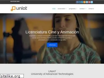 uniat.com