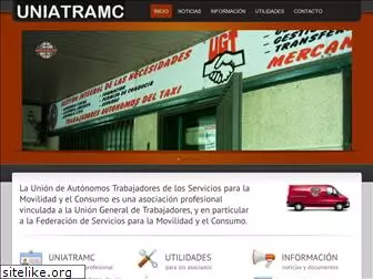 uniatramc.org