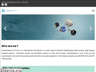 uniautomation.com