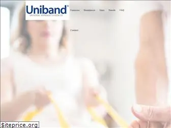 uniband.com
