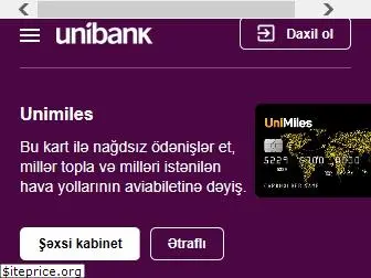 unibank.az