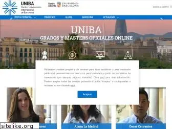 unibarcelona.com