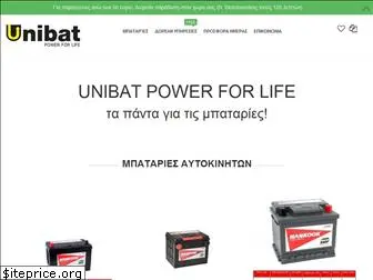 unibat.gr