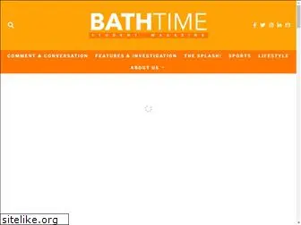 unibathtime.co.uk