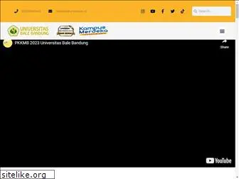 unibba.ac.id