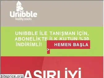 unibble.com