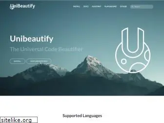 unibeautify.com