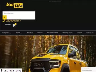 unibee4x4.com.au