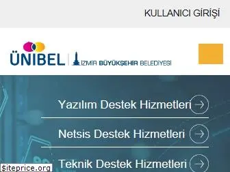 unibel.com.tr