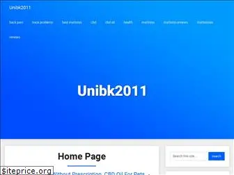 unibk2011.ru