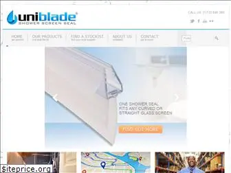 uniblade.co.uk