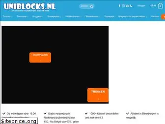uniblocks.nl