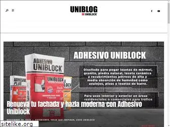 uniblog.mx