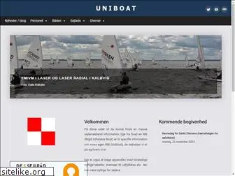 uniboat.dk