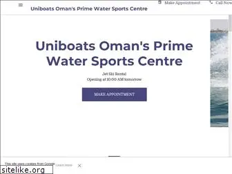 uniboats.com