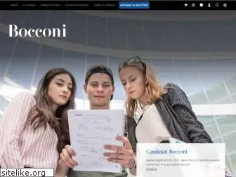 unibocconi.it