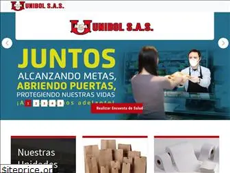 unibol.com.co