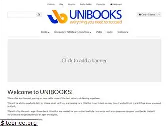 unibooks.com.au