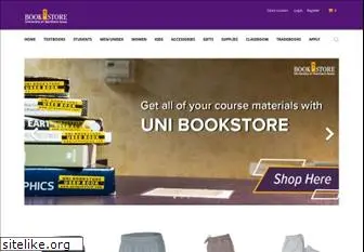 unibookstore.com