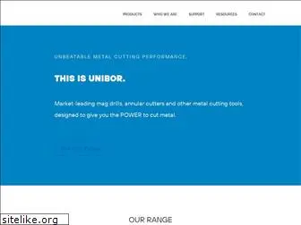 unibor.com