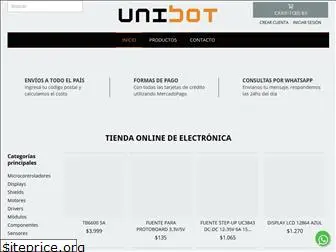 unibot.com.ar