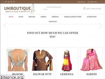 uniboutique.in