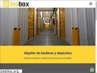 unibox.com.ar