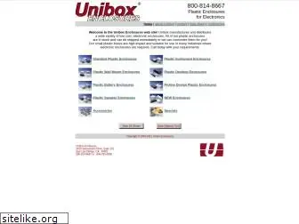 uniboxinfo.com