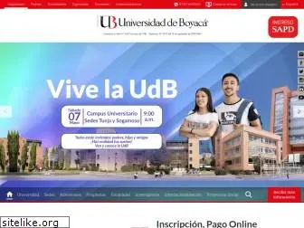 uniboyaca.edu.co