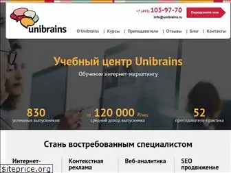 unibrains.ru