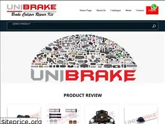 unibrake.com.tr