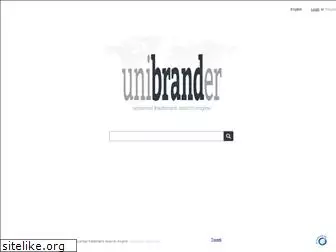 unibrander.com