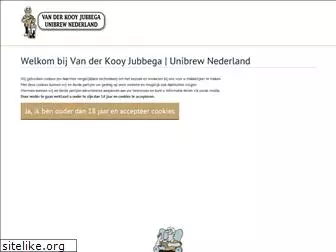 unibrew-nederland.nl