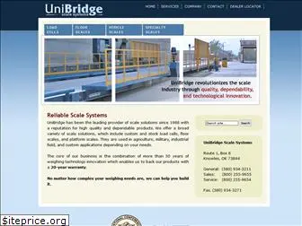 unibridgescales.com