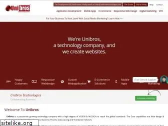 unibrostechnologies.com