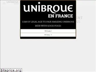 unibroue-europe.com