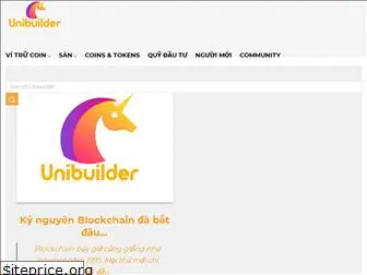 unibuilder.net