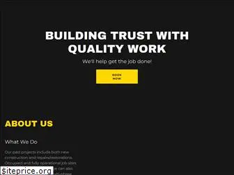 unibuilders.com