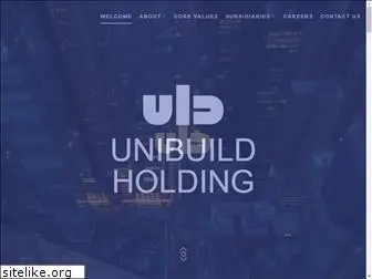 unibuildholding.com