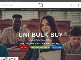 unibulkbuy.co.uk