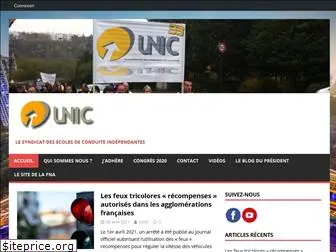 unic-ae.org